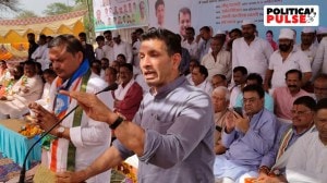‘BJP is harassing, attacking Congress workers… Those who are scared are leaving’: Madhya Pradesh Congress chief